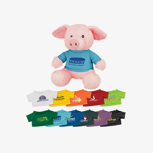 Trends Pig Plush Toy-117861