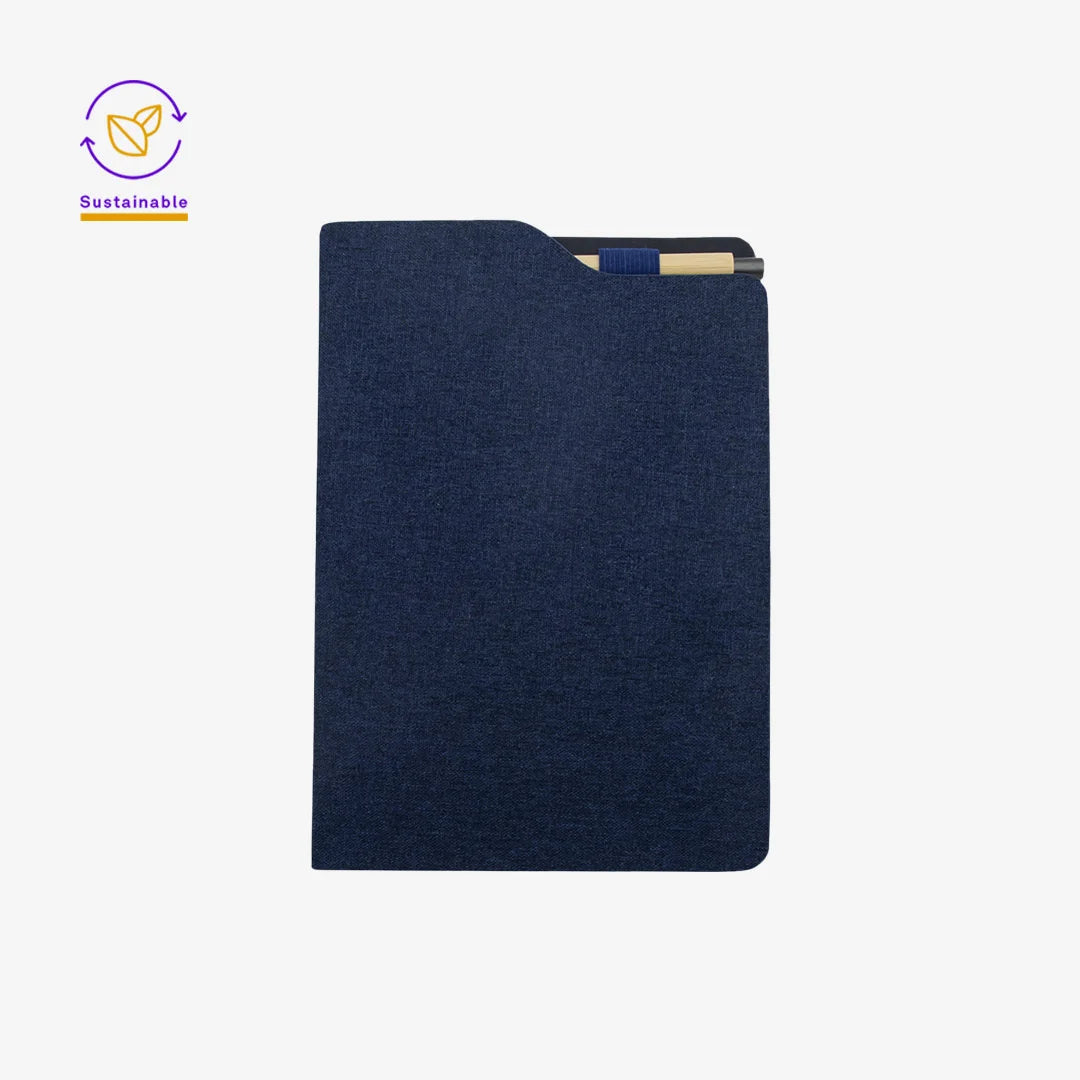 Navy Blue - Front