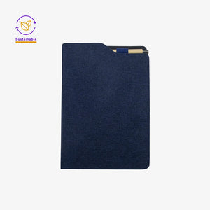 Navy Blue - Front