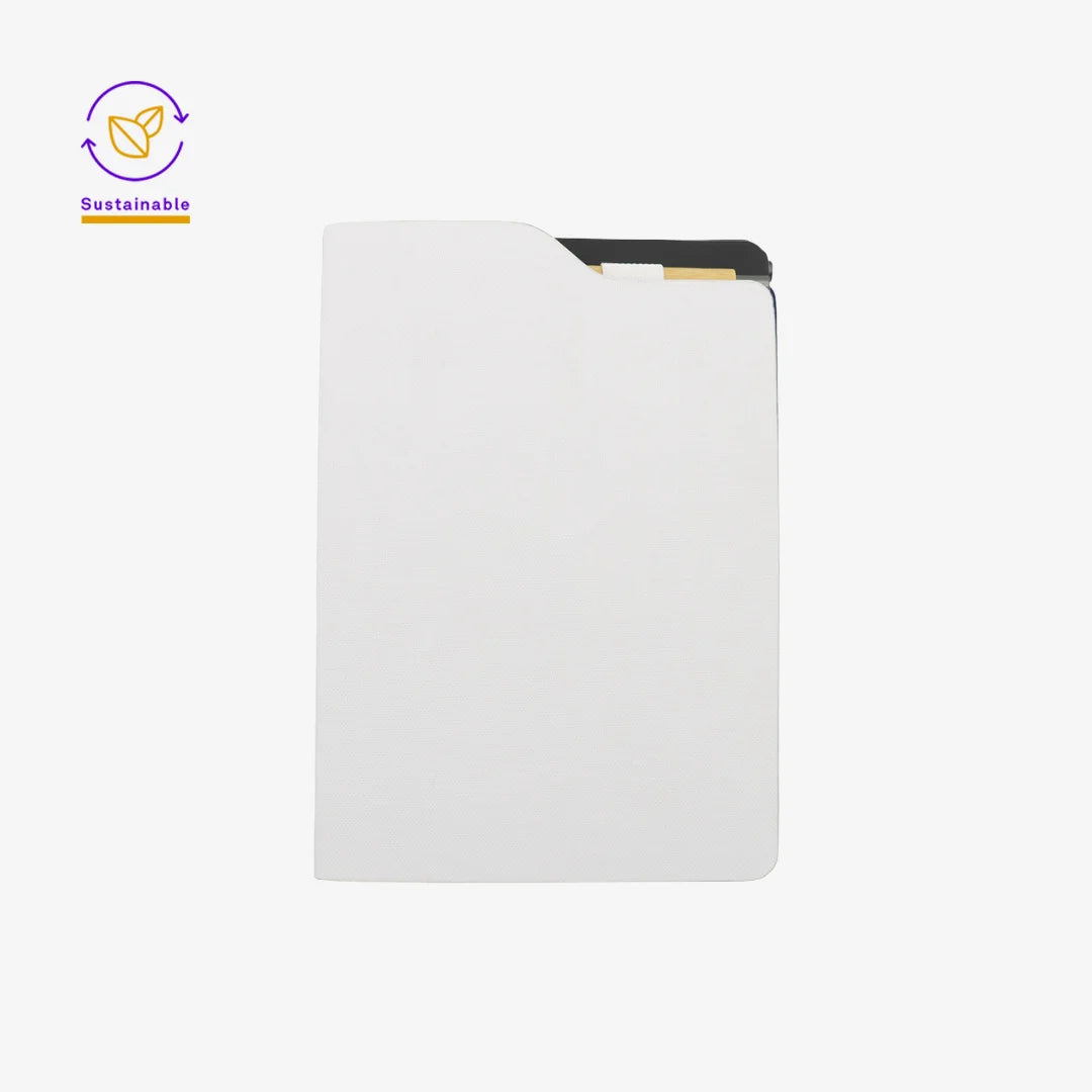 White - Front