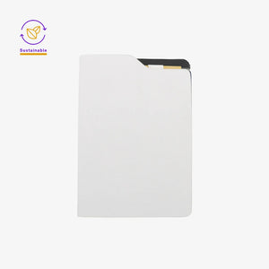 White - Front