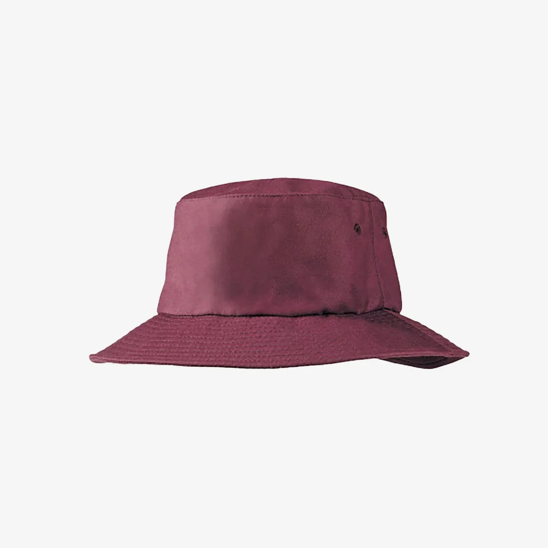 Maroon - Back