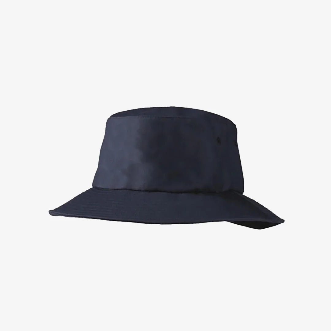 Navy - Back