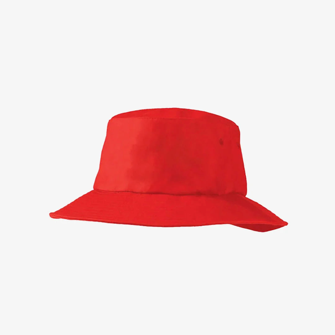 Red - Back