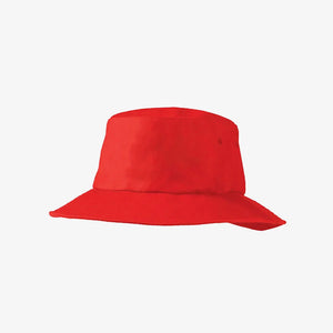 Red - Back