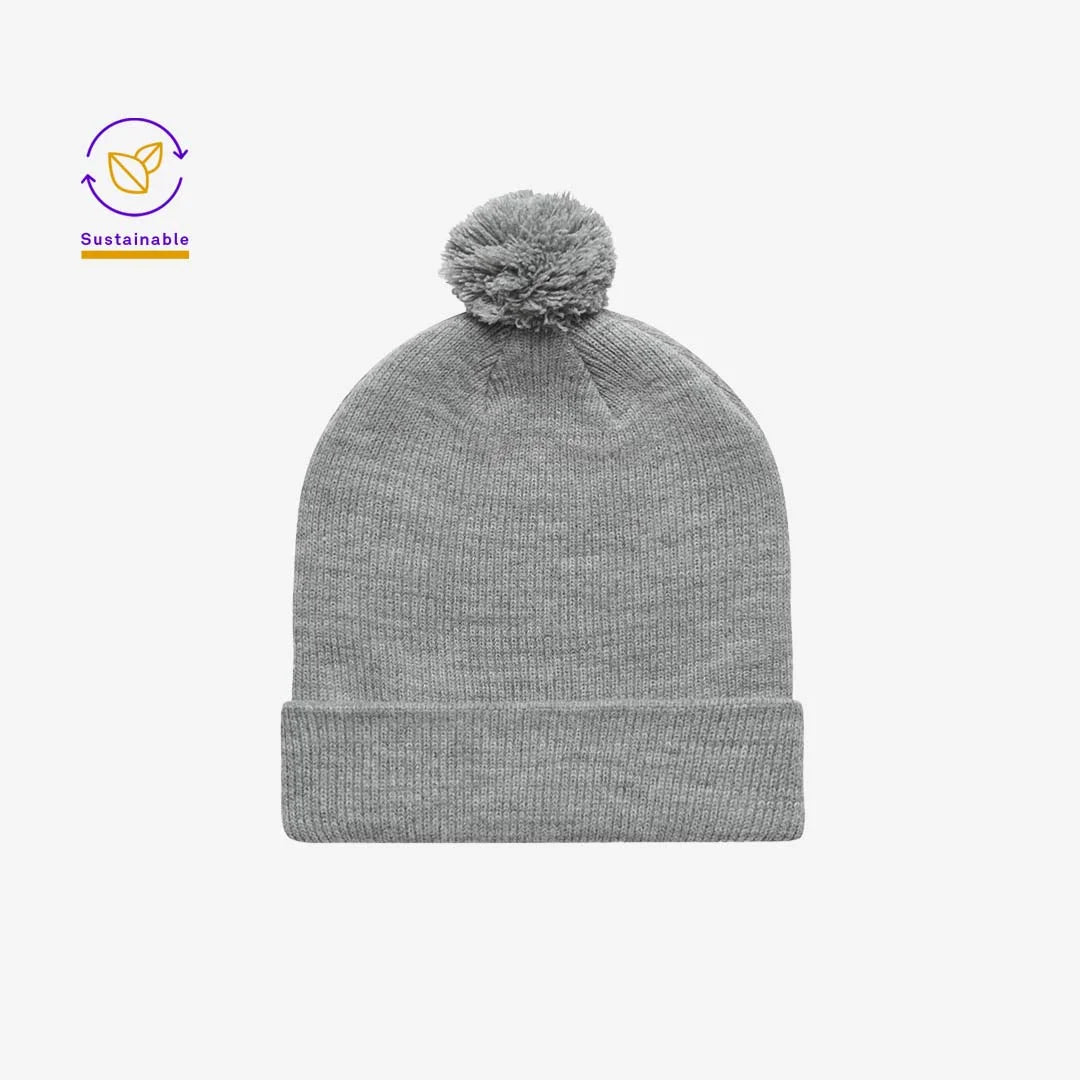Grey Marle - Front