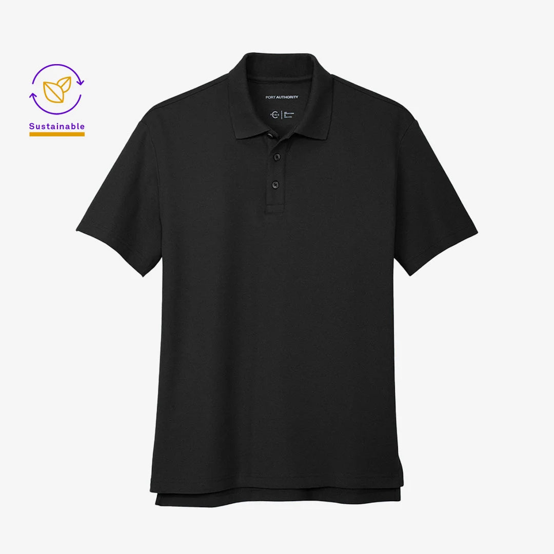 Black - Front