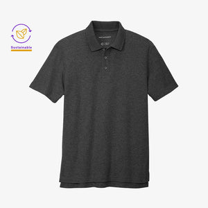 Charcoal Heather - Front