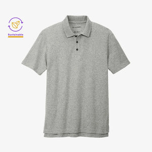 Deep Smoke Heather - Front