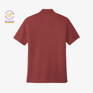 Garnet - Back