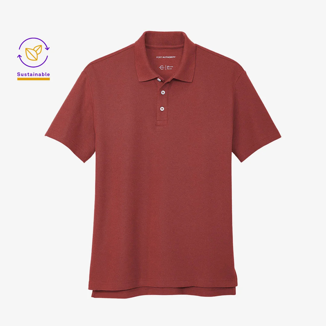 Garnet - Front