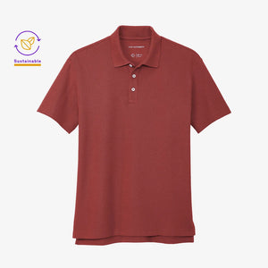 Garnet - Front