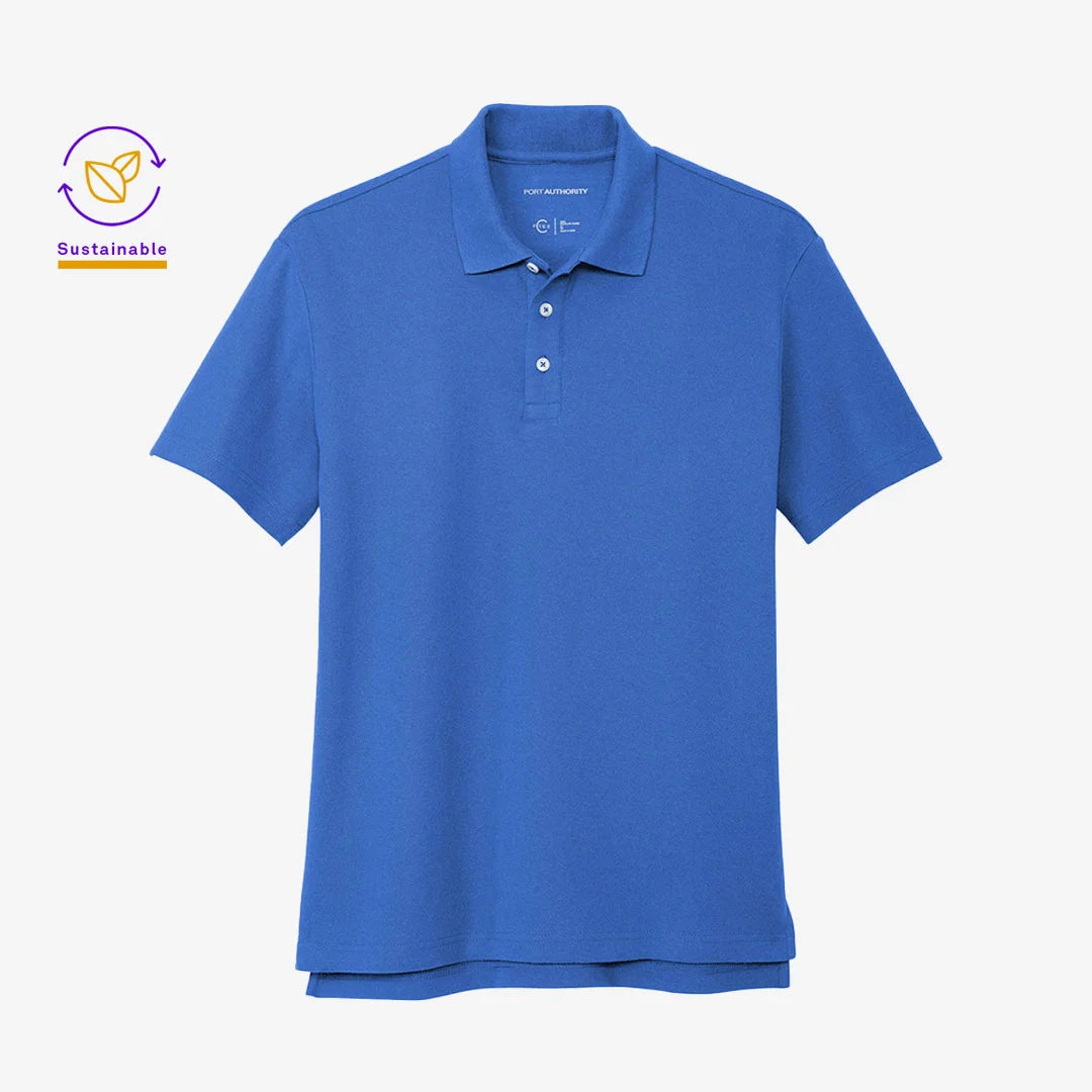 True Blue - Front