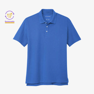 True Blue - Front