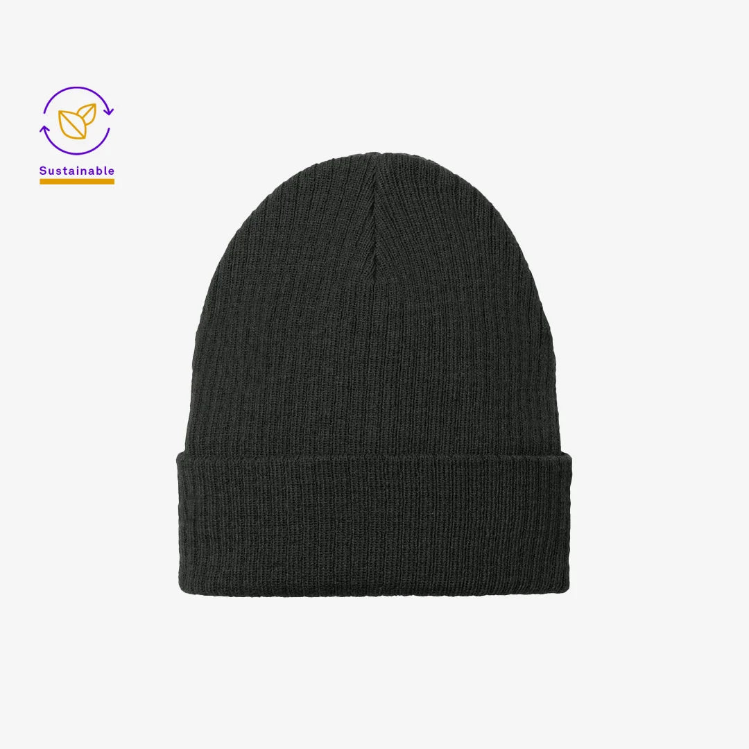 Deep Black - Front