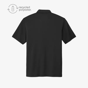 Deep Black - Back