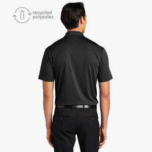 Man wearing Port Authority Men&