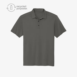 Grey Steel - Front