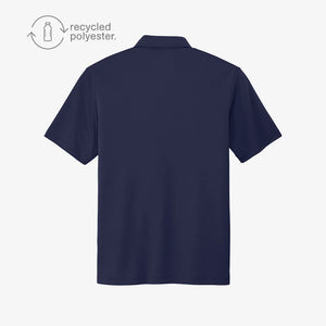 True Navy - Back
