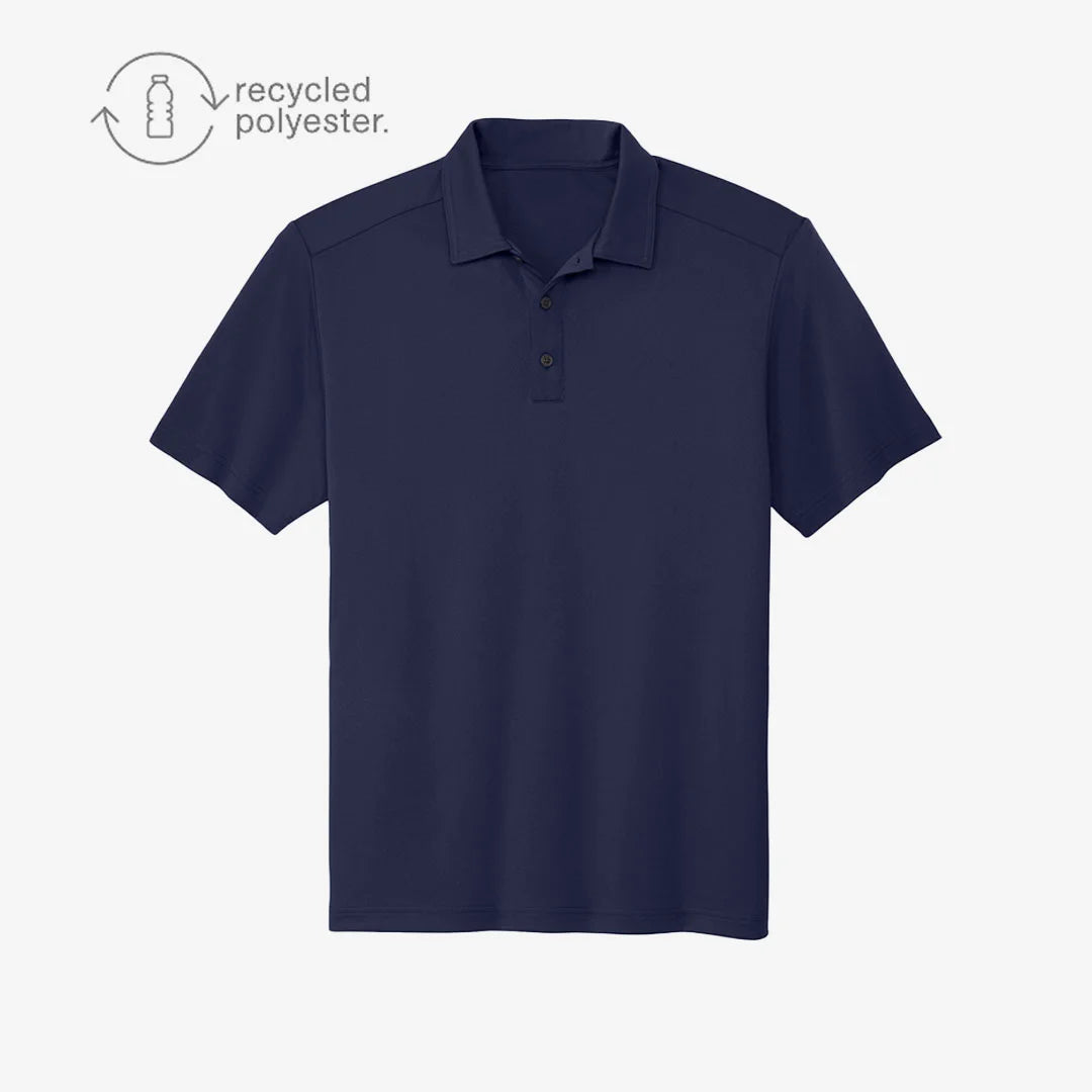 True Navy - Front