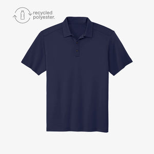 True Navy - Front