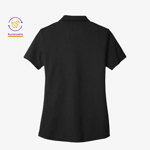 Black - Back