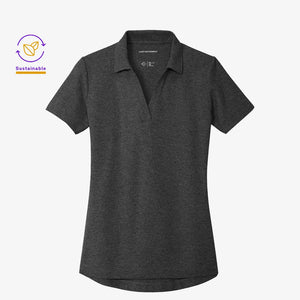 Charcoal Heather - Front