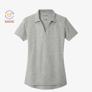 Deep Smoke Heather - Front