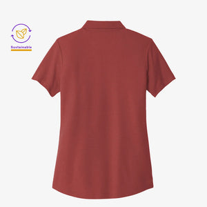 Garnet - Back