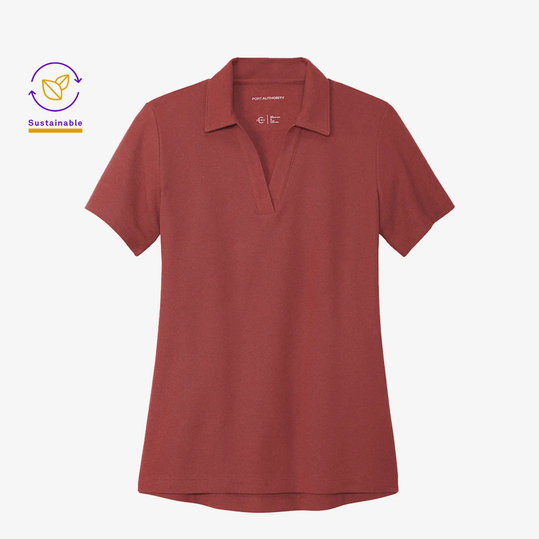 Garnet - Front