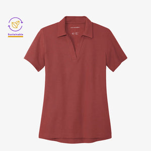 Garnet - Front