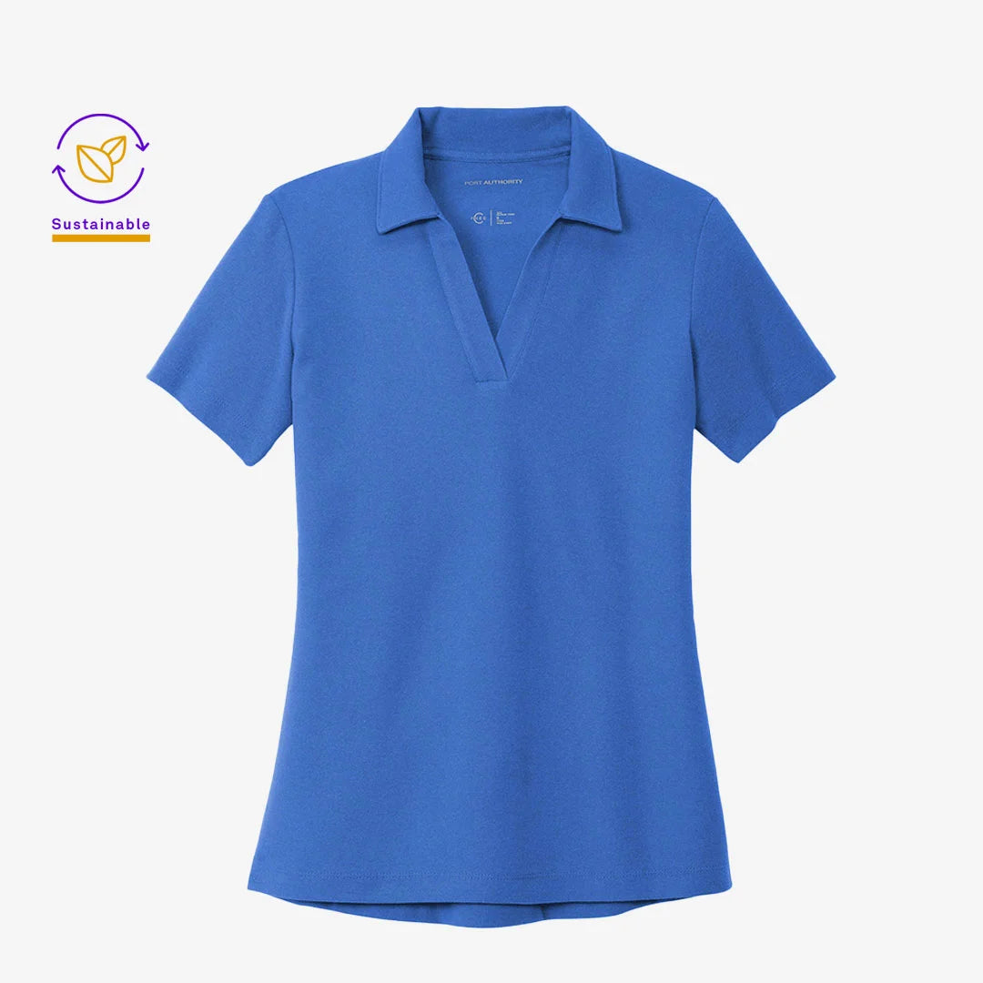 True Blue - Front