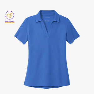 True Blue - Front
