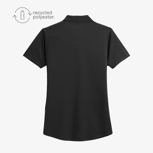 Deep Black - Back