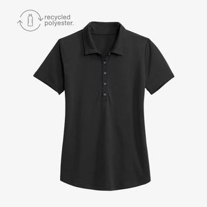 Deep Black - Front
