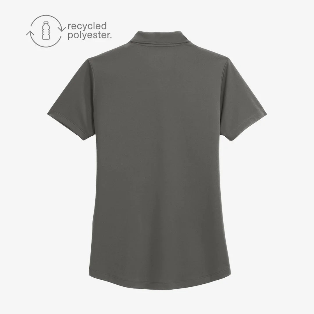 Grey Steel - Back
