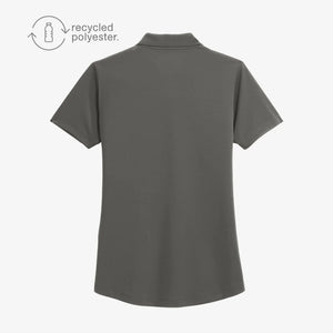 Grey Steel - Back