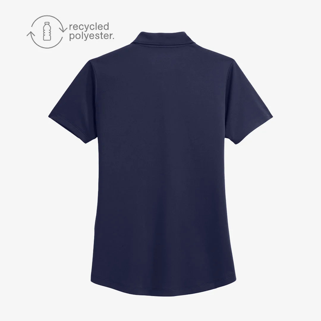 True Navy - Back