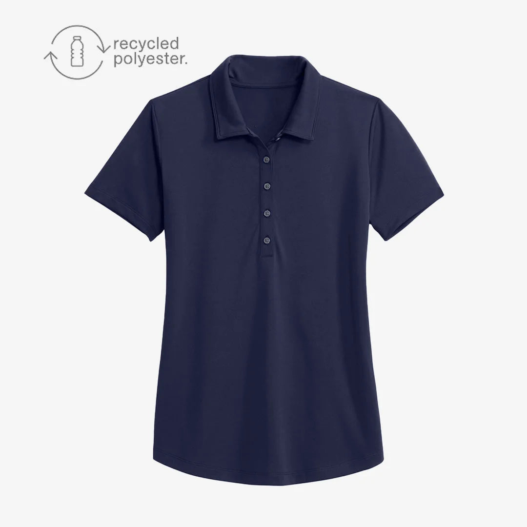 True Navy - Front