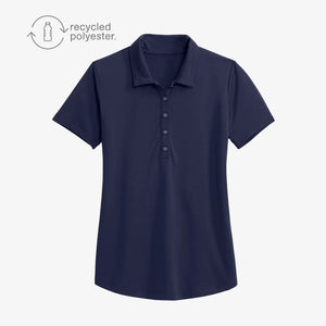 True Navy - Front