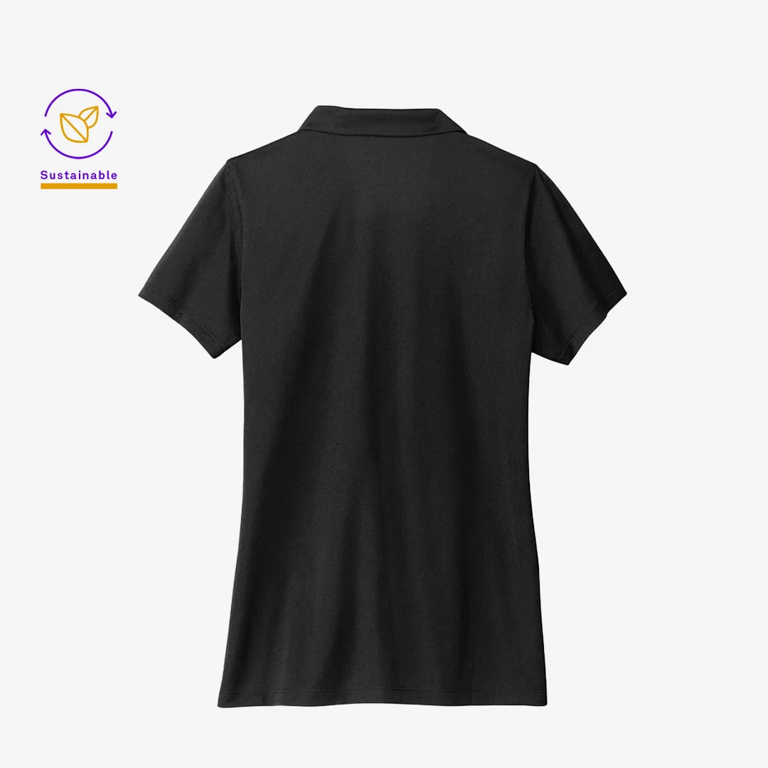 Deep Black - Back