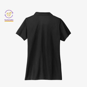Deep Black - Back