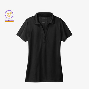 Deep Black - Front