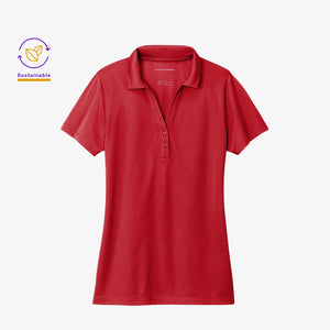Rich Red - Front 