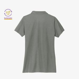 Smoke Grey - Back