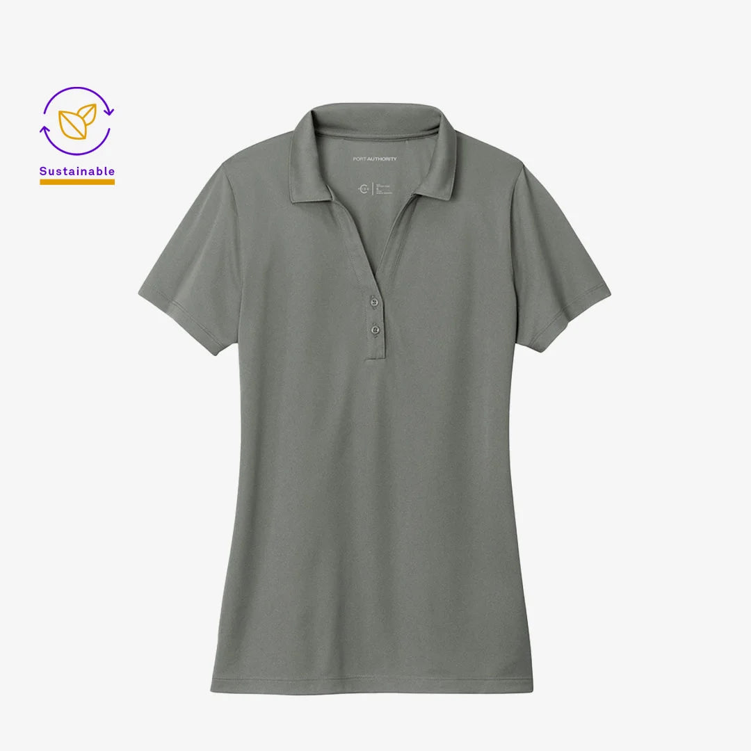 Smoke Grey - Front 