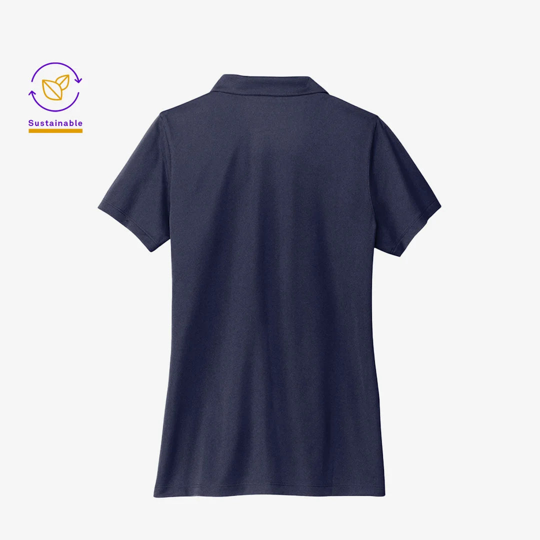 True Navy - Back