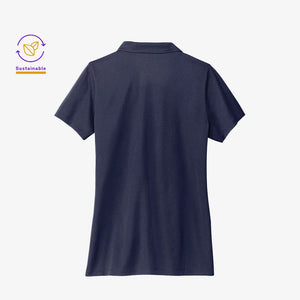 True Navy - Back