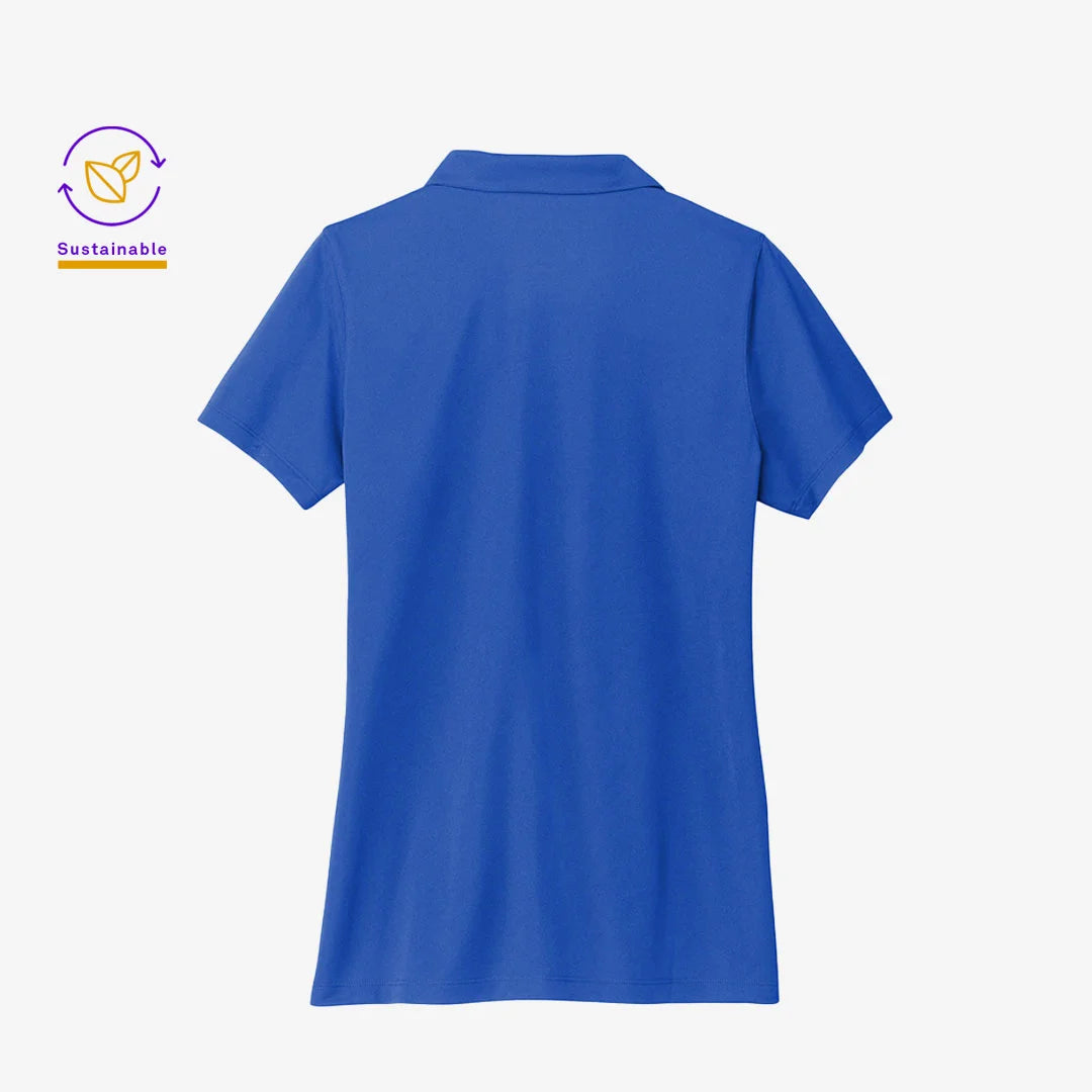 True Royal - Back