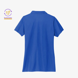 True Royal - Back